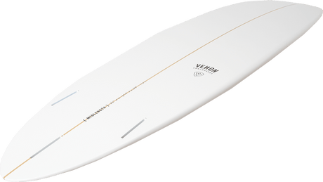 Planche De Surf Midlength 7"6#Funboard / HybrideVenon