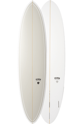Planche De Surf Midlength 7"6#Funboard / HybrideVenon