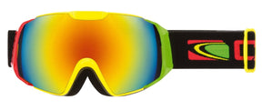 Platinum Masque De Snowboard AdulteMasquesCarve