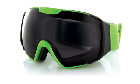 Platinum Masque De Snowboard AdulteMasquesCarve