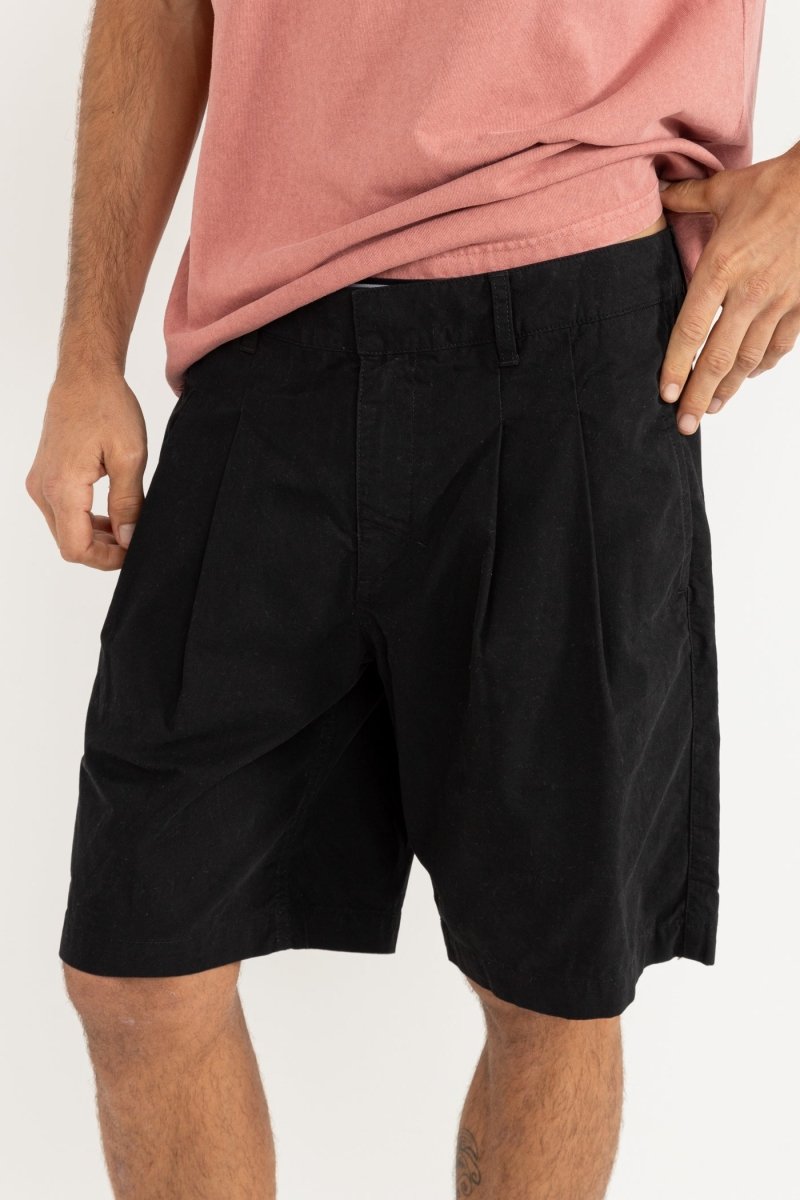 Pleated - Short HommeShortsRhythm