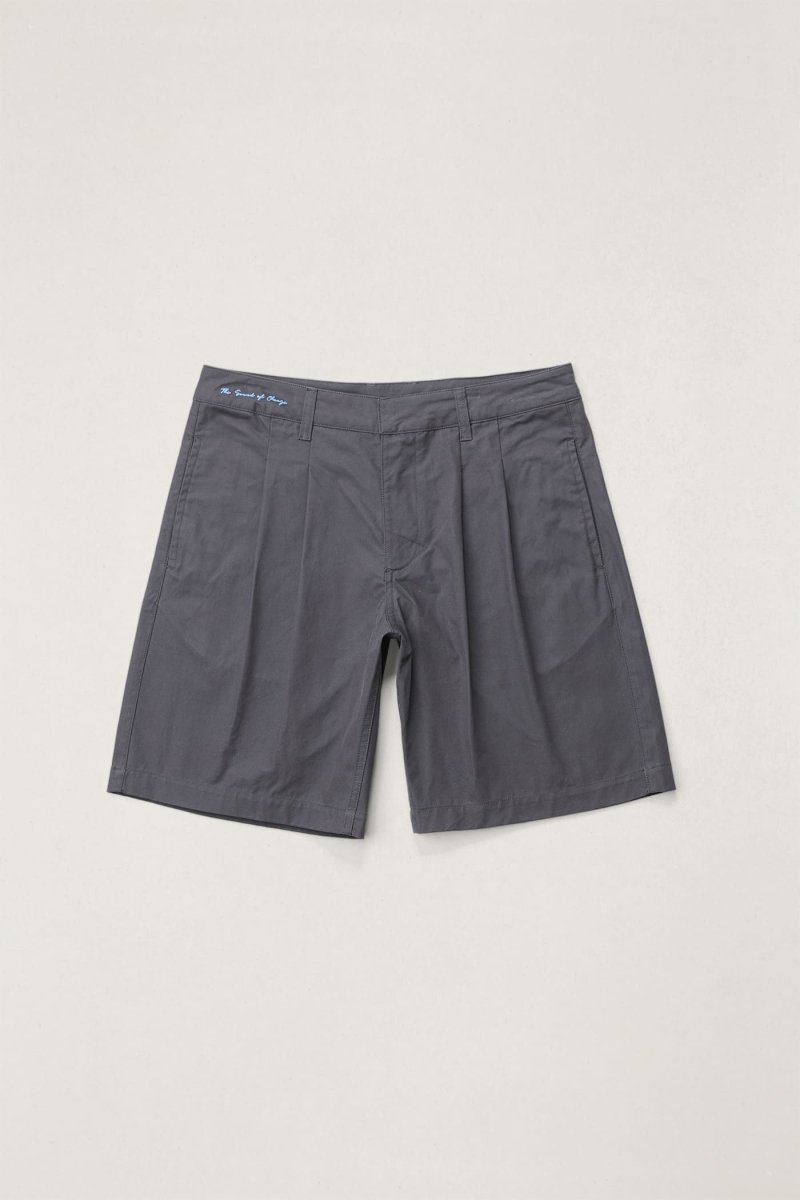 Pleated - Short HommeShortsRhythm