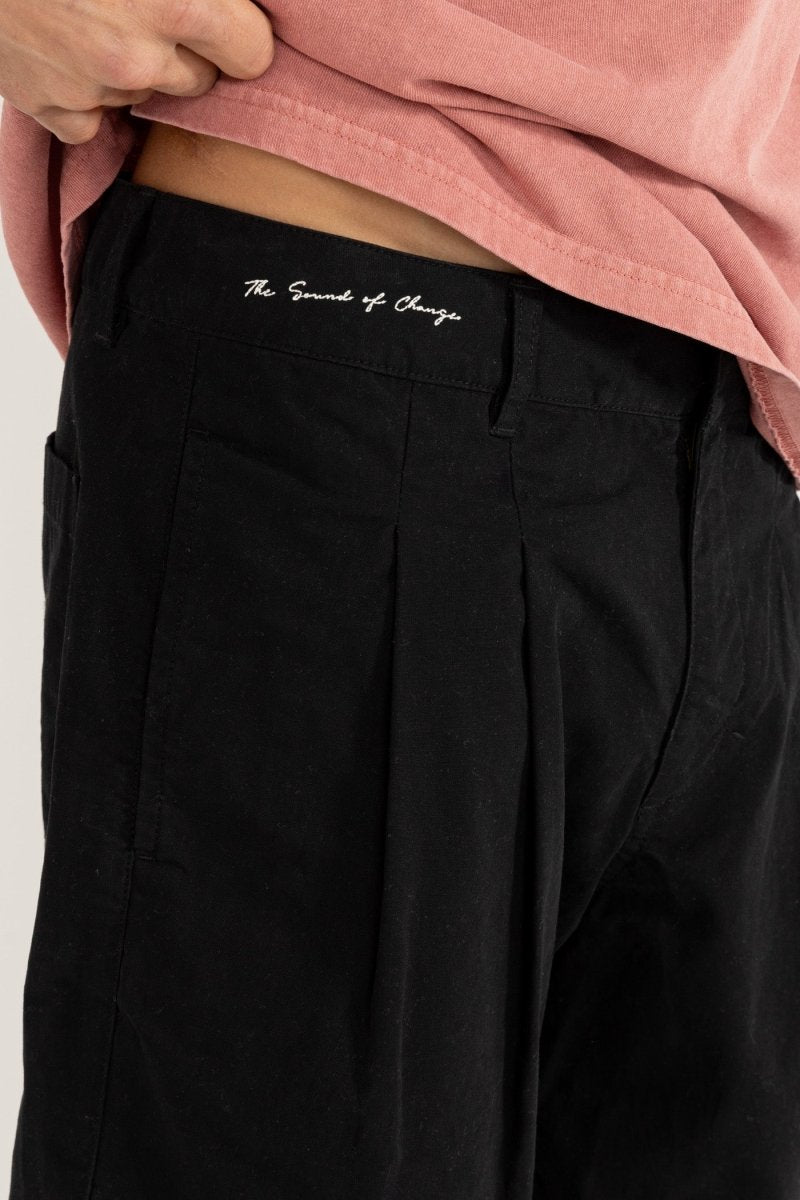 Pleated - Short HommeShortsRhythm