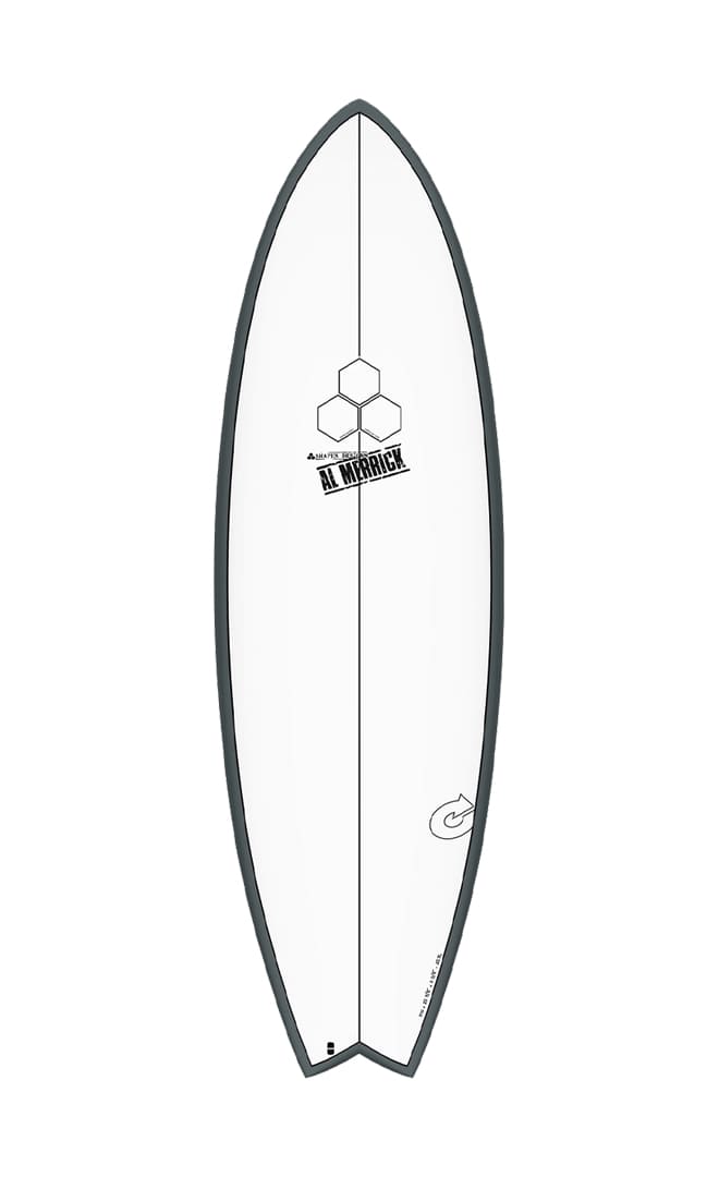 Podmod Xlite Channel Island 6"6 Planche De Surf FishFishTorq