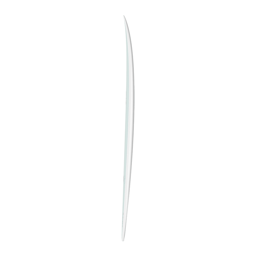 Podmod Xlite Channel Island - Planche De Surf FishFishTorq