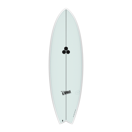 Podmod Xlite Channel Island - Planche De Surf FishFishTorq