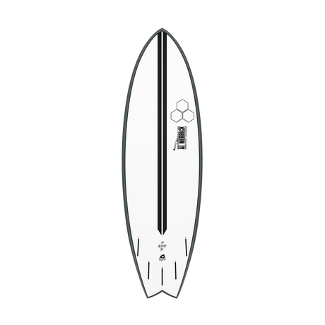 Podmod Xlite Channel Island - Planche De Surf FishFishTorq