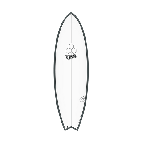 Podmod Xlite Channel Island - Planche De Surf FishFishTorq