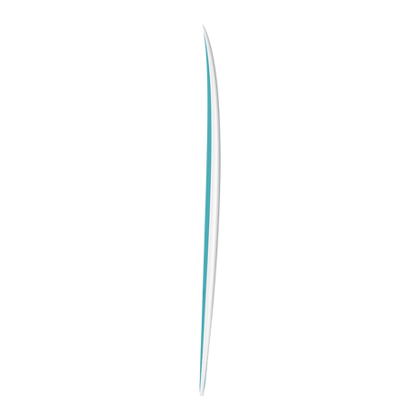 Podmod Xlite Channel Island - Planche De Surf FishFishTorq
