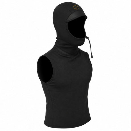 Polar Hood Top Néoprène MenTopsMdns