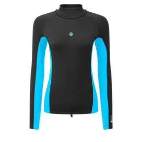 Polarvest - Sous - Couche Thermique Lycra Polaire FemmeLycrasOcean Step