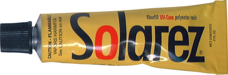 Polyester Ding Réparation SurfReparationSolarez