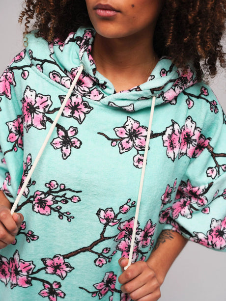 Poncho Adulte Coupe TPonchosAll In