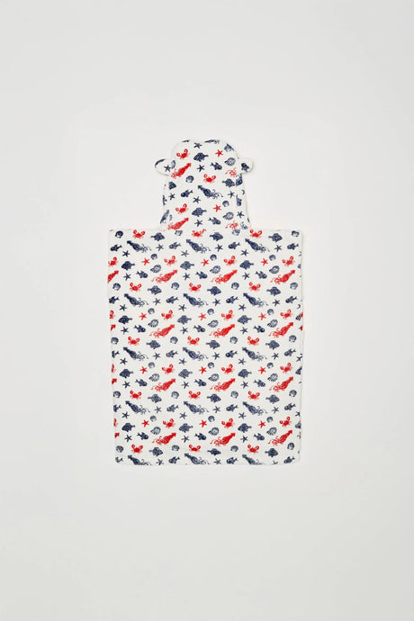 Poncho Enfant 2 - 6 ansPonchosAll In