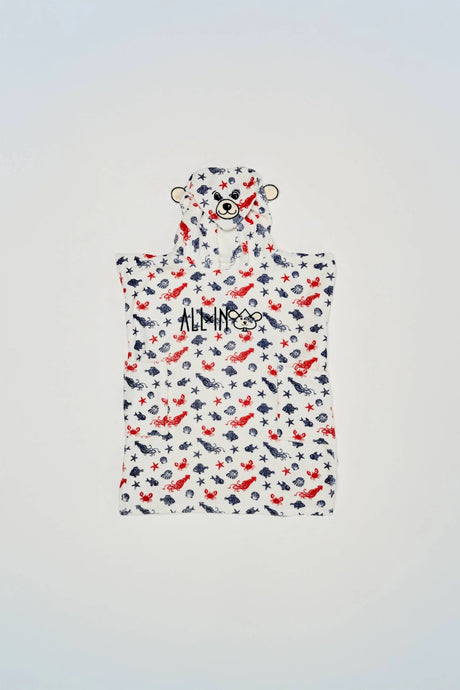 Poncho Enfant 2 - 6 ansPonchosAll In