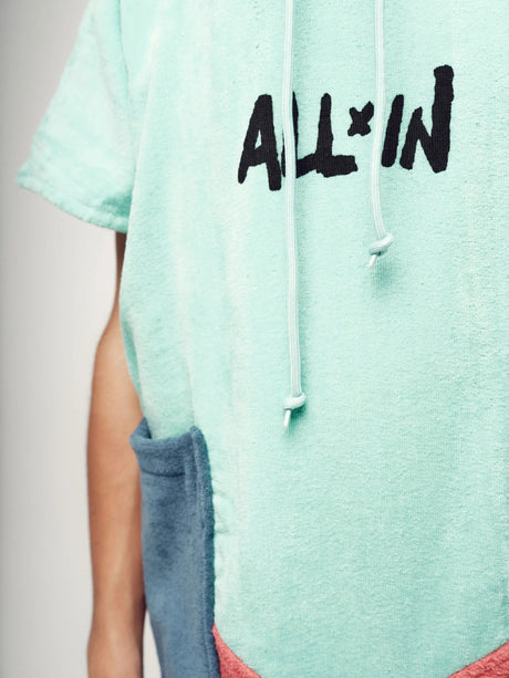 Poncho JuniorPonchosAll In