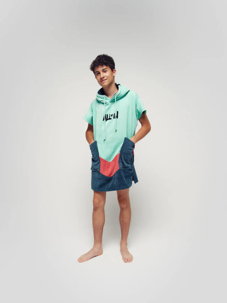 Poncho JuniorPonchosAll In