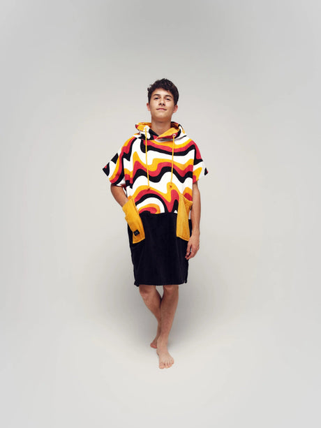 Poncho JuniorPonchosAll In