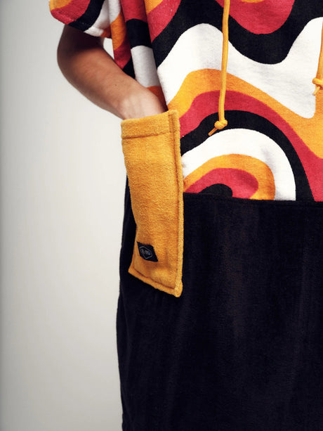 Poncho JuniorPonchosAll In