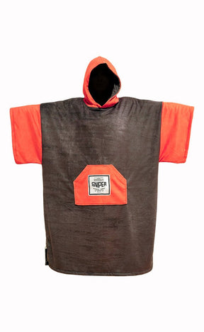 Poncho Surf#PonchosSniper