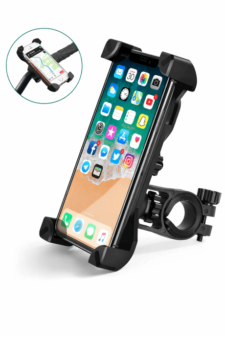 Porte TelephoneHolderVoltaway