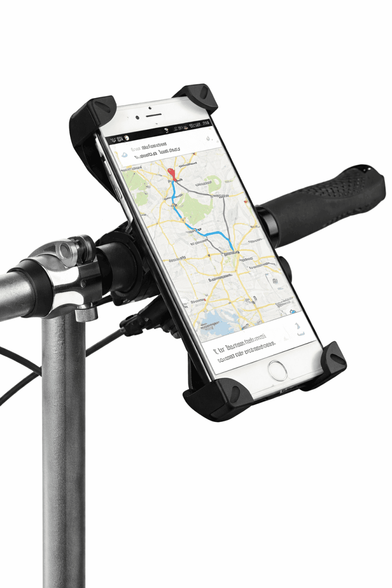 Porte TelephoneHolderVoltaway