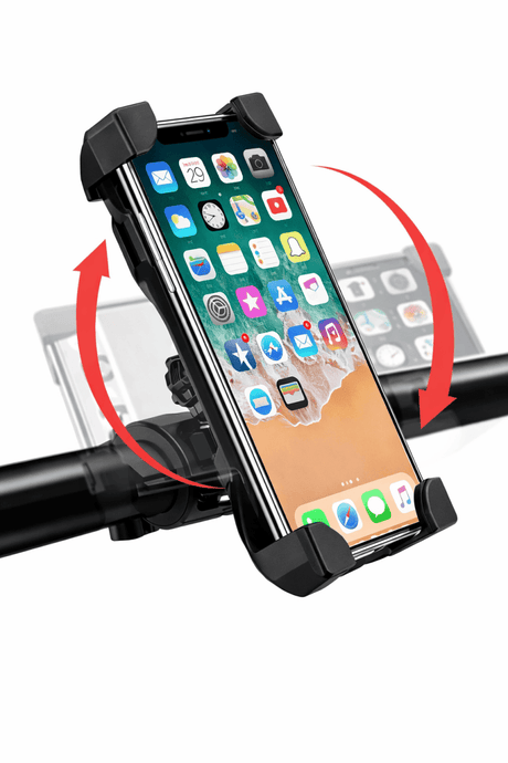 Porte TelephoneHolderVoltaway