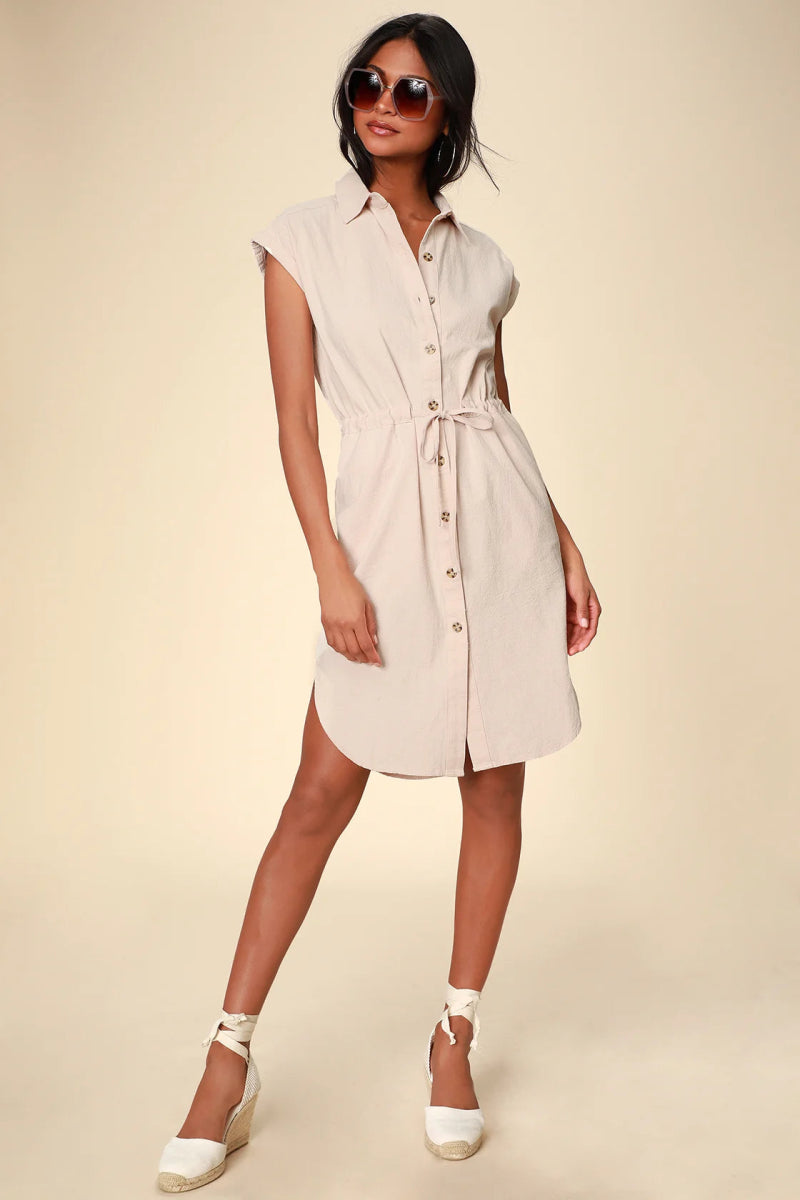 Portugal - Robe FemmeDressRhythm