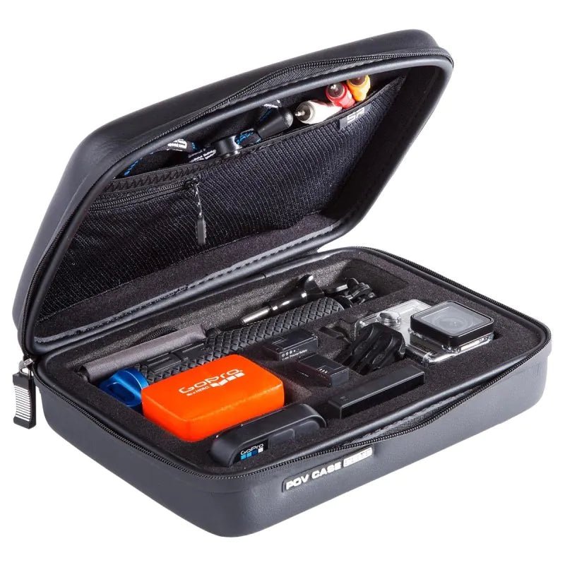 POV CASE ELITE SPCassettesSp