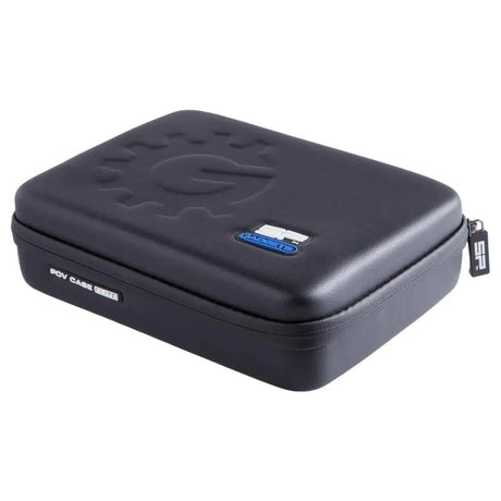POV CASE ELITE SPCassettesSp
