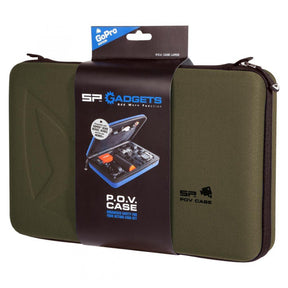 POV CASE GoProEdition 3.0 SPCassettesSp