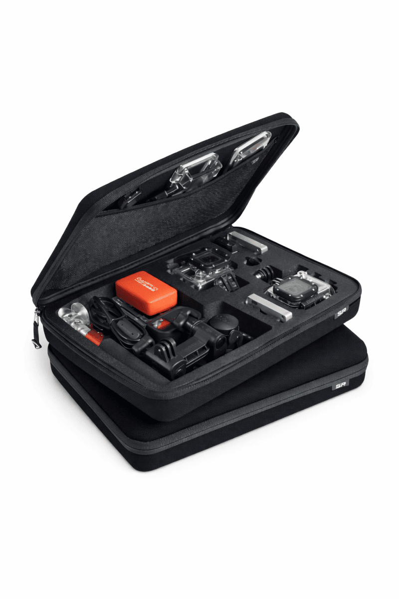 POV CASE GoProEdition 3.0 SPCassettesSp