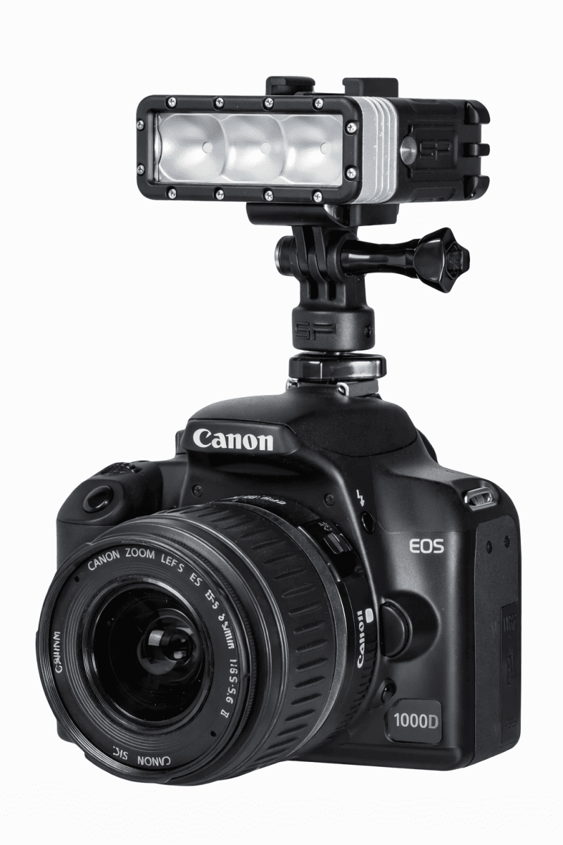 POV LIGHT 2.0 SPAccessoriesSp
