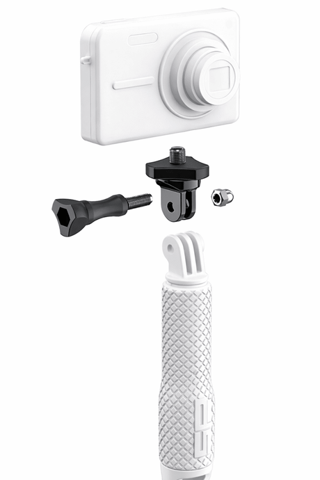 POV TRIPOD GRIP SPPoleSp
