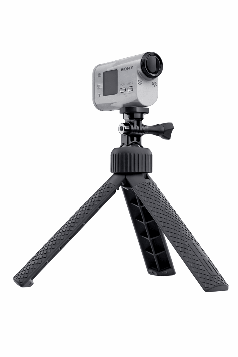 POV TRIPOD GRIP UNIVERSAL SPPoleSp