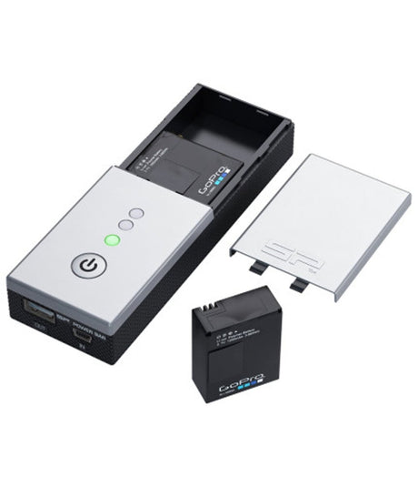 POWER BAR DUO SPChargeurSp