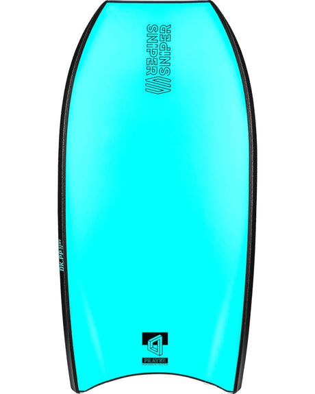 Prayer PP Drop Knee Stiff - Elite Series BodyboardBodyboardsSniper