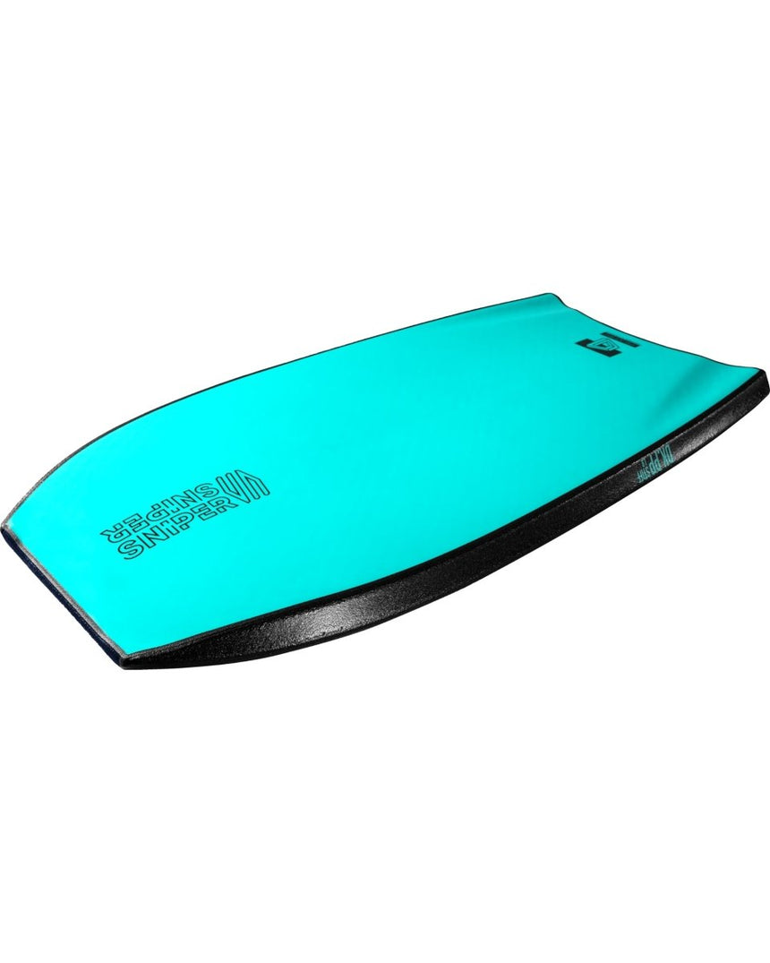 Prayer PP Drop Knee Stiff - Elite Series BodyboardBodyboardsSniper