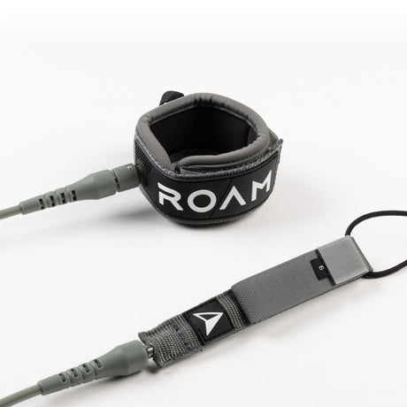Premium 7 mm Leash De Surf ChevilleLeashsRoam