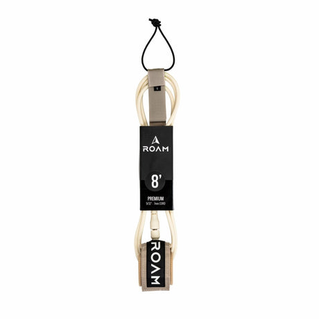 Premium 7 mm - Leash De Surf ChevilleLeashsRoam