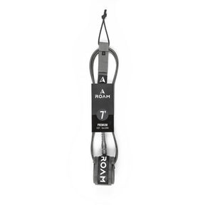 Premium 7 mm Leash De Surf ChevilleLeashsRoam