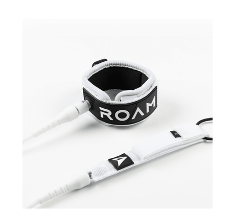 Premium 7 mm Leash De Surf ChevilleLeashsRoam