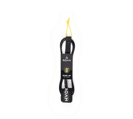 Premium 7Mm Leash De Surf ChevilleLeashsRoam