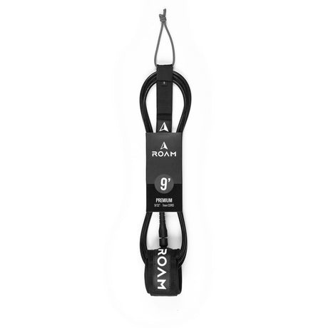 Premium 7mm - Leash De Surf Cheville 9'0LeashsRoam