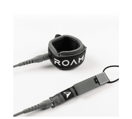 Premium 7mm - Leash De Surf Cheville 9'0LeashsRoam