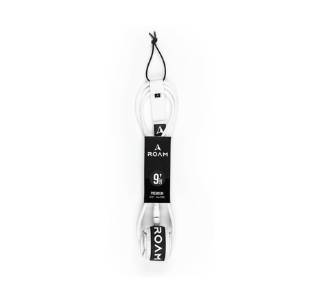 Premium 7Mm Leash De Surf GenouLeashsRoam
