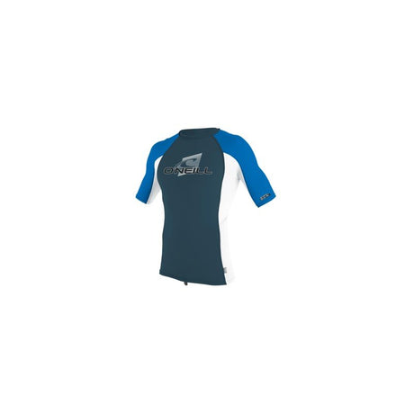 Premium Skins S/S Rash Guard - Lycra Surf EnfantTopsOneill