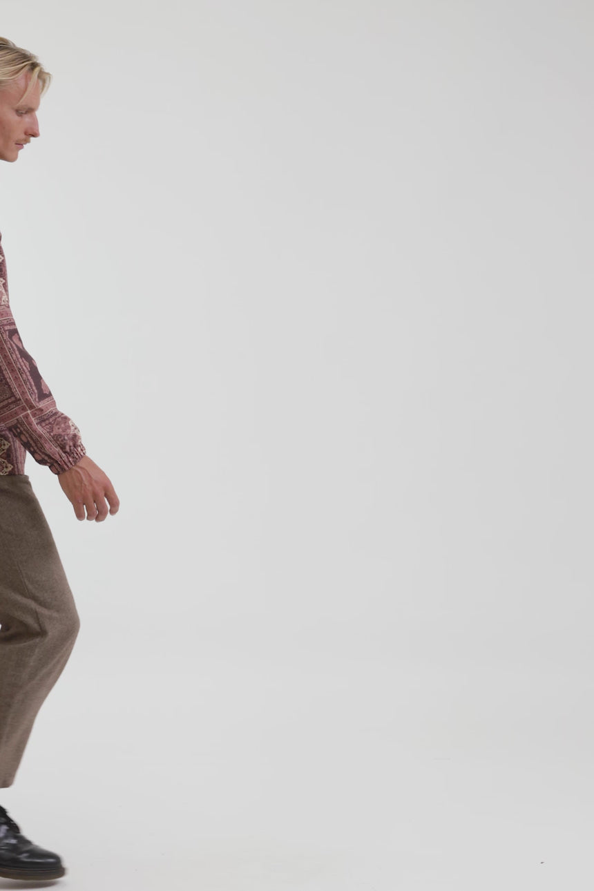 Kapa Moe - Veste Homme