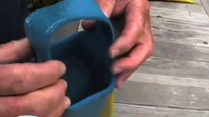 Sponge Rez Body Repair Surf