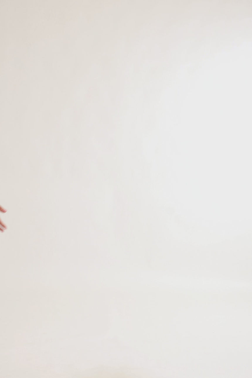 Geo Hi Hip - Damen Bikinihose